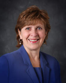 Margarete Lieb Zalon, Ph.D., professor of nursing at The University of Scranton, was inducted as an American Academy of Nursing Fellow.